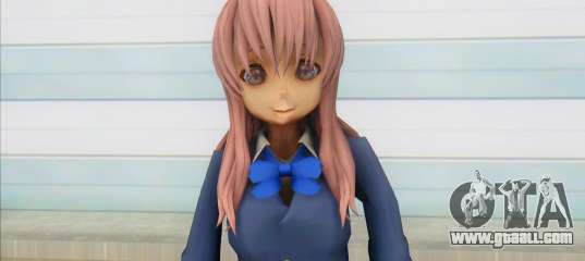 Nishimiya Shouko [Shape Of Voice]