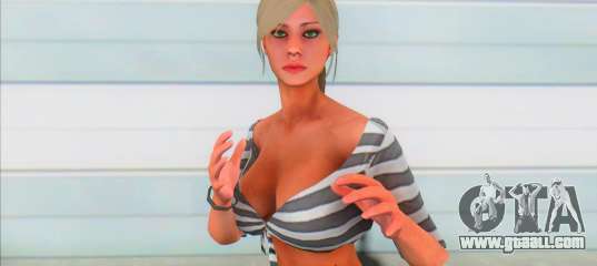 Deadpool Bikini Fan Girl Beach Hooker V3