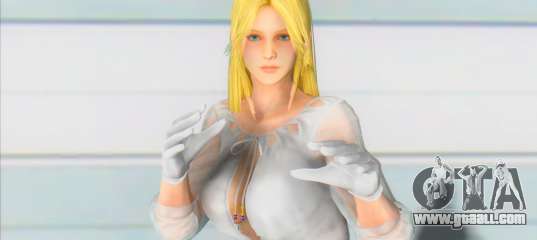 Dead Or Alive 5 - Helena Douglas (Costume 3) V4