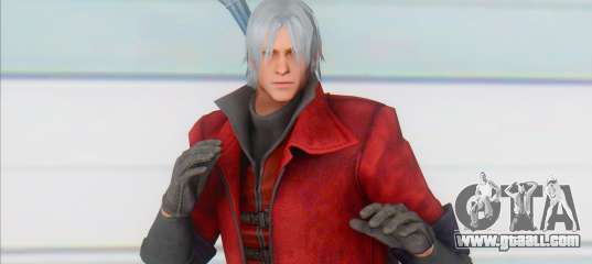 Dante DMC1 style V1