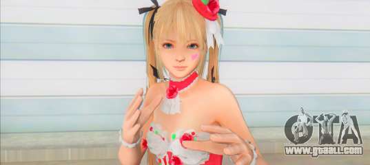 Marie Rose Xtreme