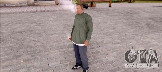 Smoking