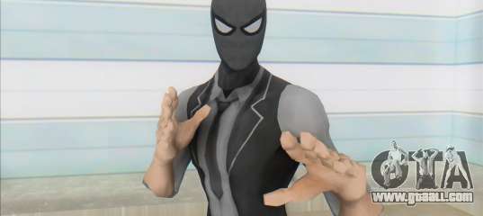 Spider Business Suit V1
