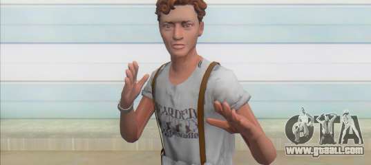 Average Peds Pack (VCS Style) Part 4 V6