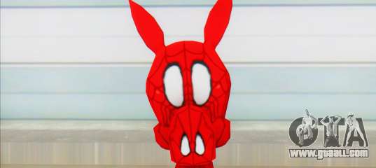 Spidey Ham