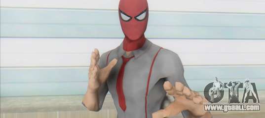 Spider Business Suit V2