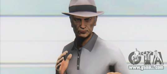 Vito Scaletta(from Mafia 3) V1