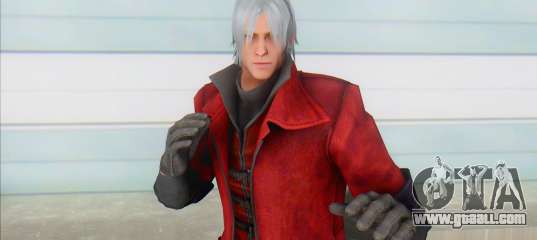 Dante DMC1 style V2