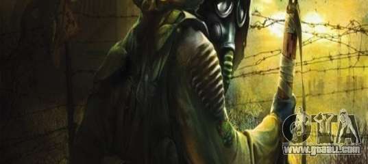 Sounds from STALKER MEGA PACK v1