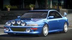 1998 Subaru Impreza RC for GTA 4