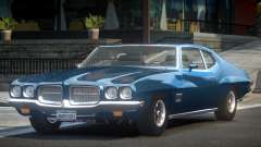 Pontiac LeMans Old for GTA 4