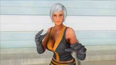 Dead Or Alive 5 - Lisa Hamilton (Costume 5) V1 for GTA San Andreas