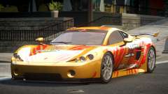 Ascari A10 Racing L6 for GTA 4
