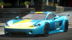 Ascari A10 Racing L9 for GTA 4