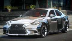 Lexus IS 350 SR L1 for GTA 4