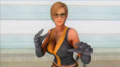 Dead Or Alive 5 - Lisa Hamilton (Costume 5) V4 for GTA San Andreas