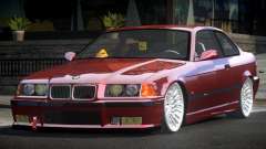 BMW M3 E36 S-Tuning for GTA 4