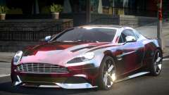 Aston Martin V12 Vanquish L2 for GTA 4