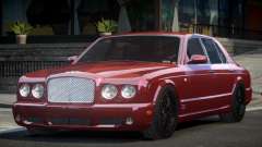 Bentley Arnage for GTA 4
