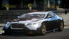 Bentley Continental GT Racing for GTA 4
