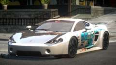 Ascari A10 Racing L7 for GTA 4