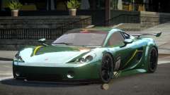 Ascari A10 Racing L4 for GTA 4