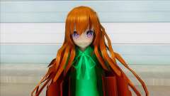 Rapunzel for GTA San Andreas