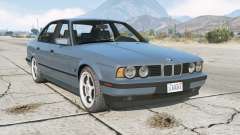 BMW M5 (E34) 19୨1 for GTA 5