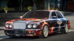 Bentley Arnage L5 for GTA 4