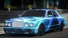 Bentley Arnage L4 for GTA 4
