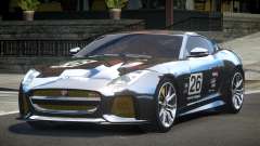 Jaguar F-Type GT L3 for GTA 4