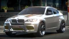 BMW X6 BS-Tuned for GTA 4