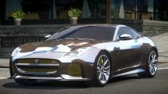 Jaguar F-Type GT L10 for GTA 4