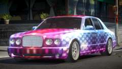 Bentley Arnage L7 for GTA 4