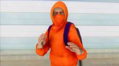 Real Kenny From South Park for GTA San Andreas