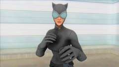 Fortnite Catwoman Comic Book Outfit SET V1 for GTA San Andreas