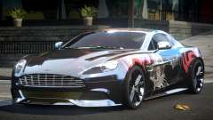 Aston Martin V12 Vanquish L9 for GTA 4