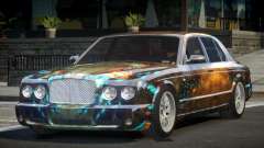 Bentley Arnage L6 for GTA 4
