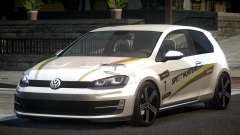 Volkswagen Golf PSI R-Tuned L1 for GTA 4