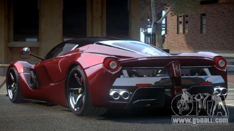 Ferrari F150 for GTA 4
