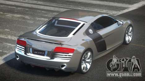 Audi R8 SP V1.1 for GTA 4