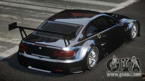BMW M3 E92 GT2 for GTA 4