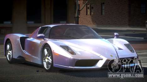 Ferrari Enzo BS L1 for GTA 4