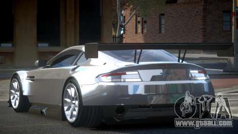 Aston Martin Vantage SP Racing for GTA 4