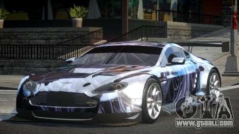 Aston Martin Vantage SP Racing L6 for GTA 4