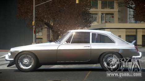 1973 MGB GT V8 for GTA 4