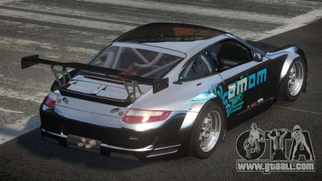 Porsche 911 GT3 QZ L4 for GTA 4