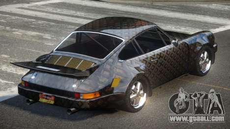 Porsche RSR 70S L1 for GTA 4