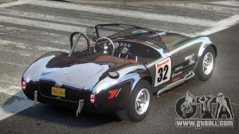AC Shelby Cobra L9 for GTA 4