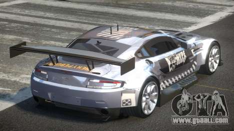 Aston Martin Vantage SP Racing L9 for GTA 4